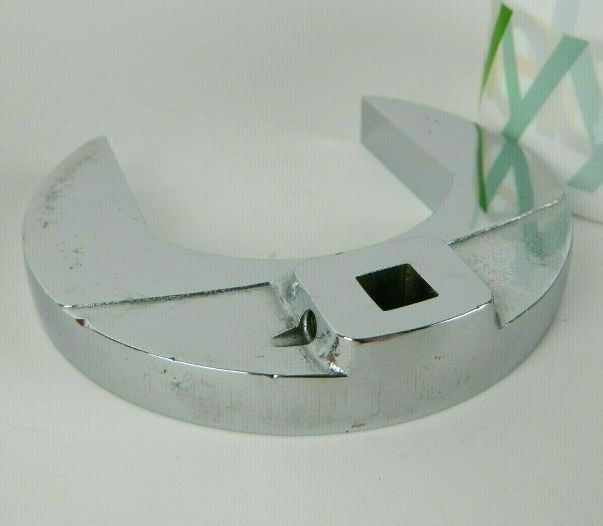 NOS Snap-on™ 3/8″ Drive 2-7/16″ FC78A Open Ended Crowfoot Crow’s Foot Crowsfoot