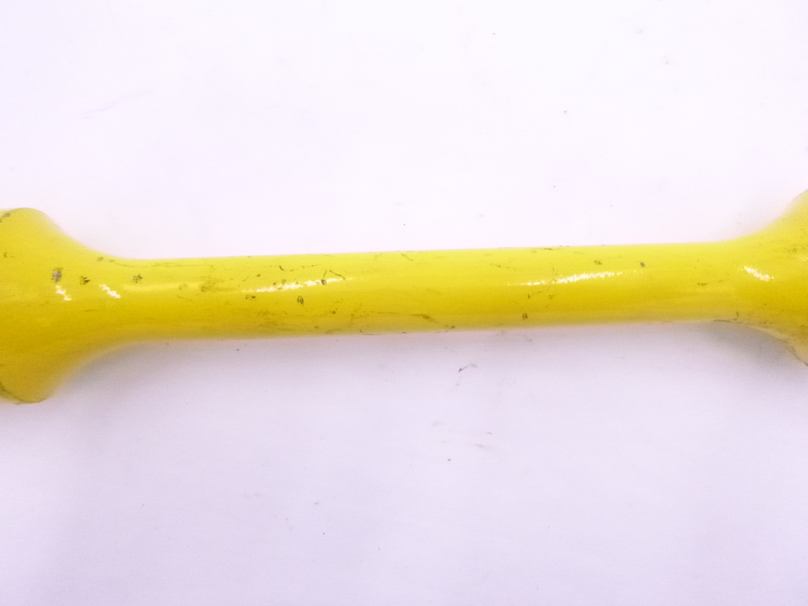 K Tool AccuTorq 20-3921 13/16″ Yellow Torque Stick Socket 1″ Drive 475ft/lb