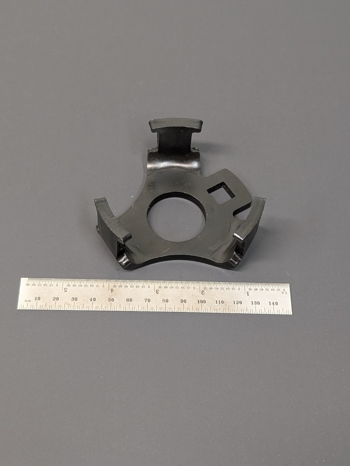 Miller Mopar 9365 Engine Damper Holding Fixture Tool 2.7 3.5 3.7 4.0