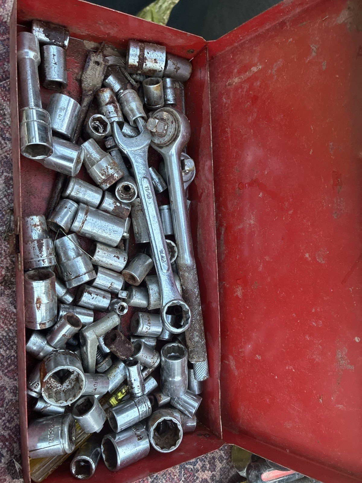 A Bunch Of Tools For Cheap