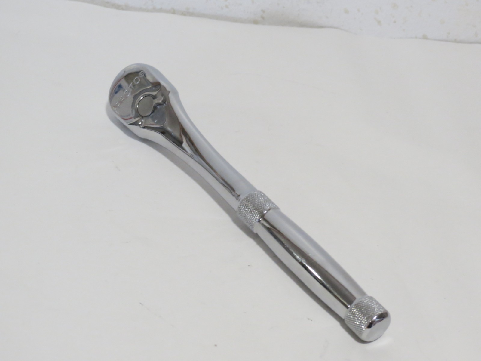 Proto 5449XL USA 3E Ratchet 1/2″ Drive 10 1/2″ Long
