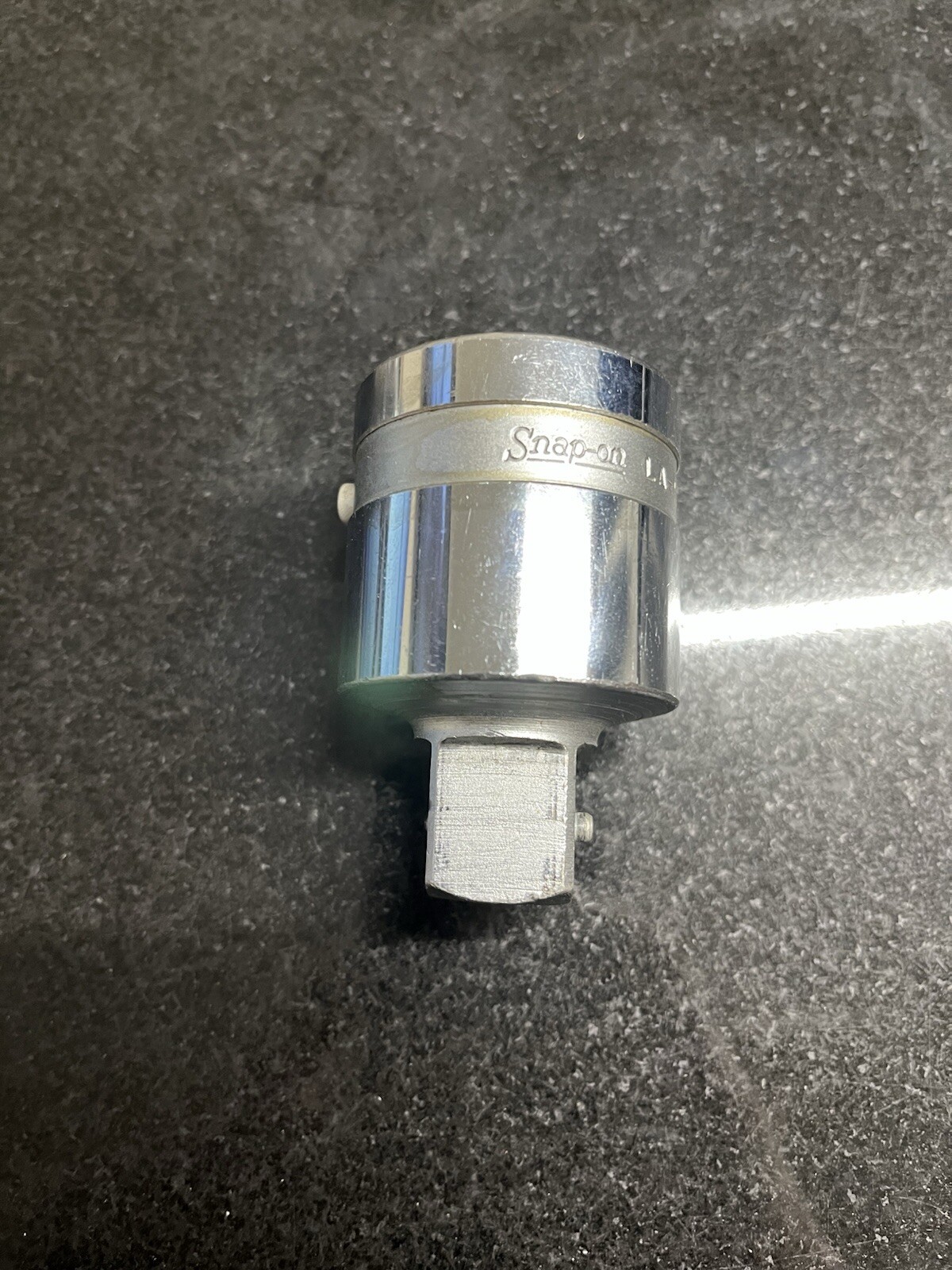 Snap On 1” To 3/4” Adaptor LA124