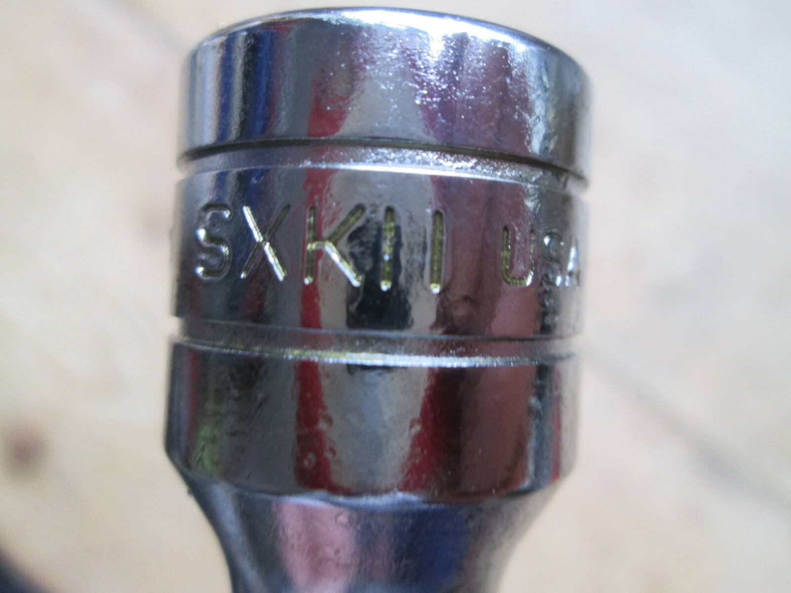 SNAP ON EXTENSION 1/2 DRIVE 11″ NEW PREMIUM TOOL SXK11 USA NEW STOCK