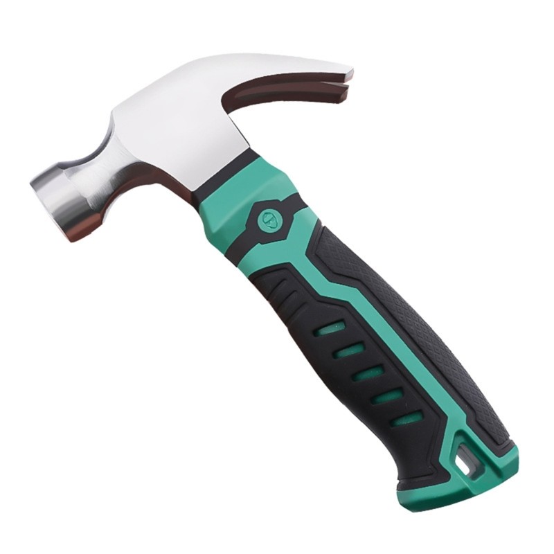 Multipurpose Installation Hammer Combination Lightweight for Indoor Outdoor