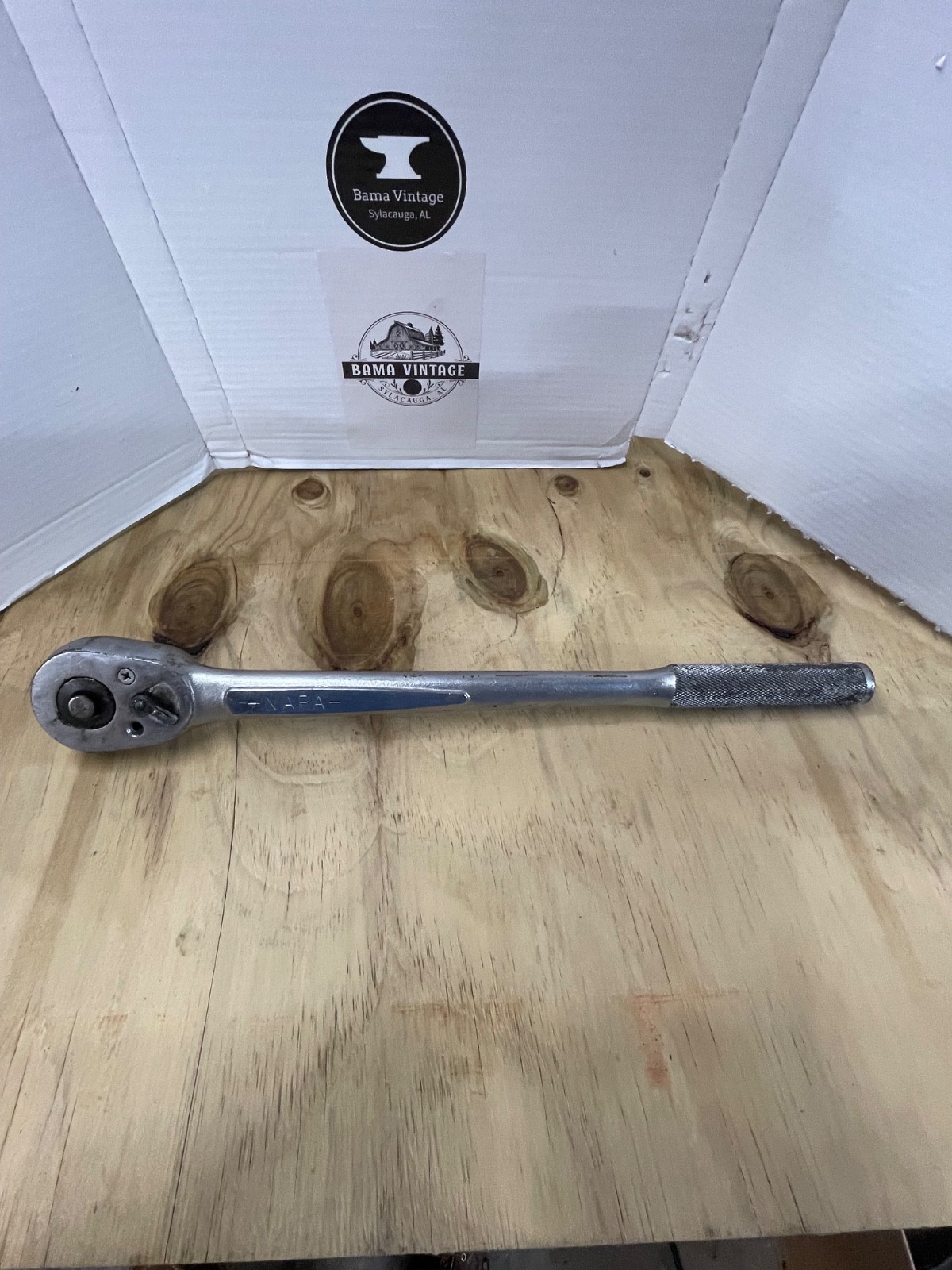 3/4 inch drive NAPA Ratchet