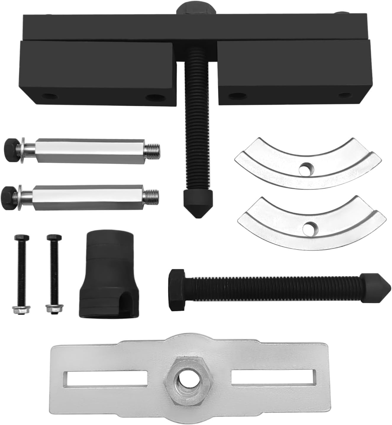 K TTOOL DTC Dual Clutch Transmission Actuator Adjustment Tool for Hyundai Kia