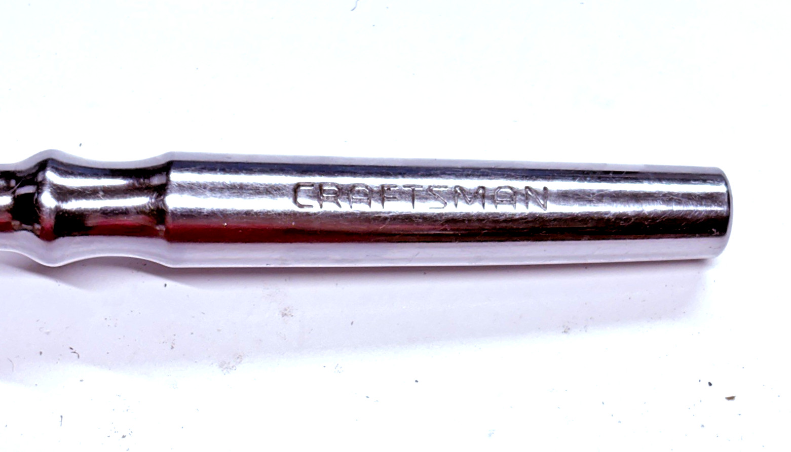 Craftsman 3/8” Drive Quick-Release Ratchet #99964 Z-AJ 8″L