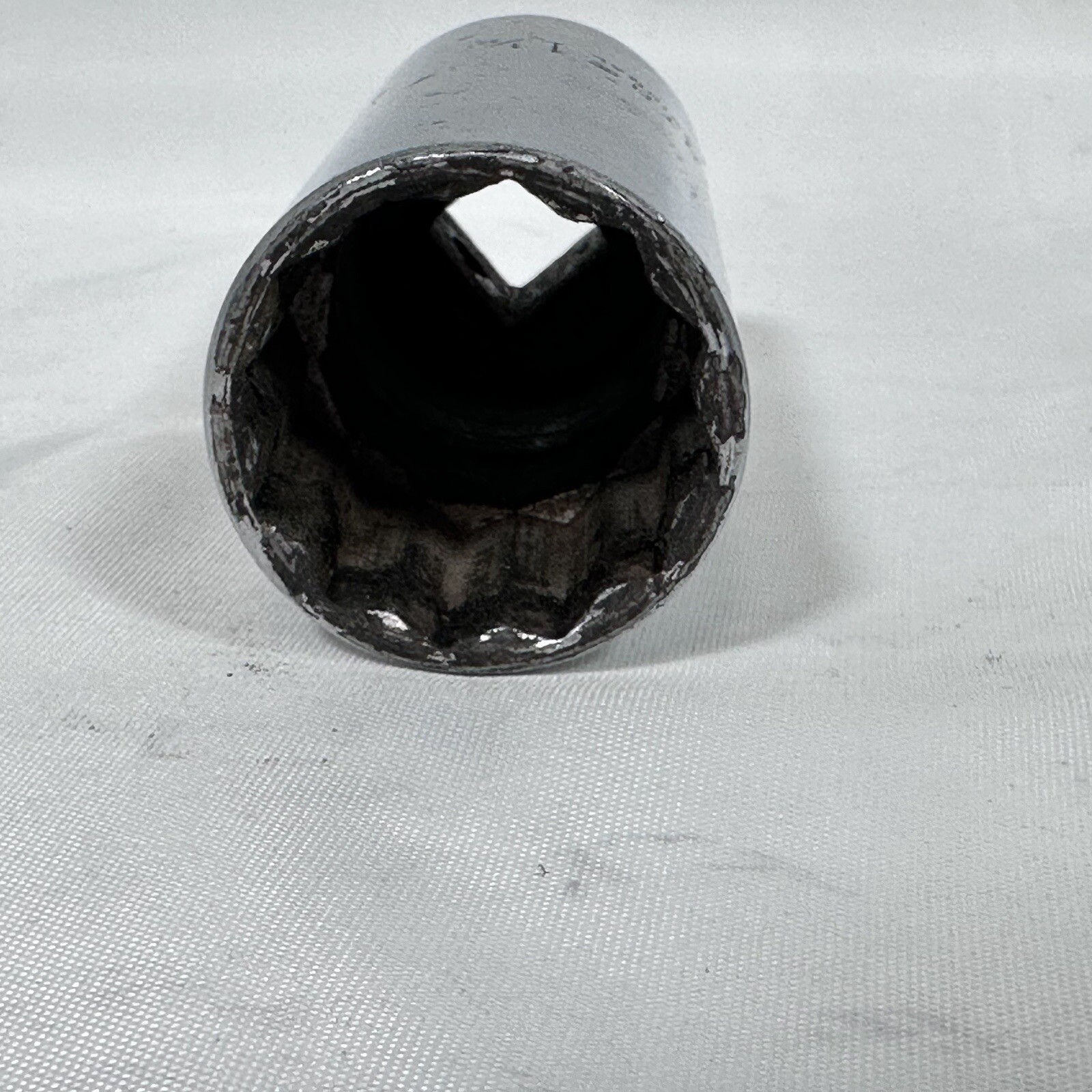 Proto Professional USA 5336 1 1/8 1730 15/16 1/2” Drive 12 Point Deep Socket