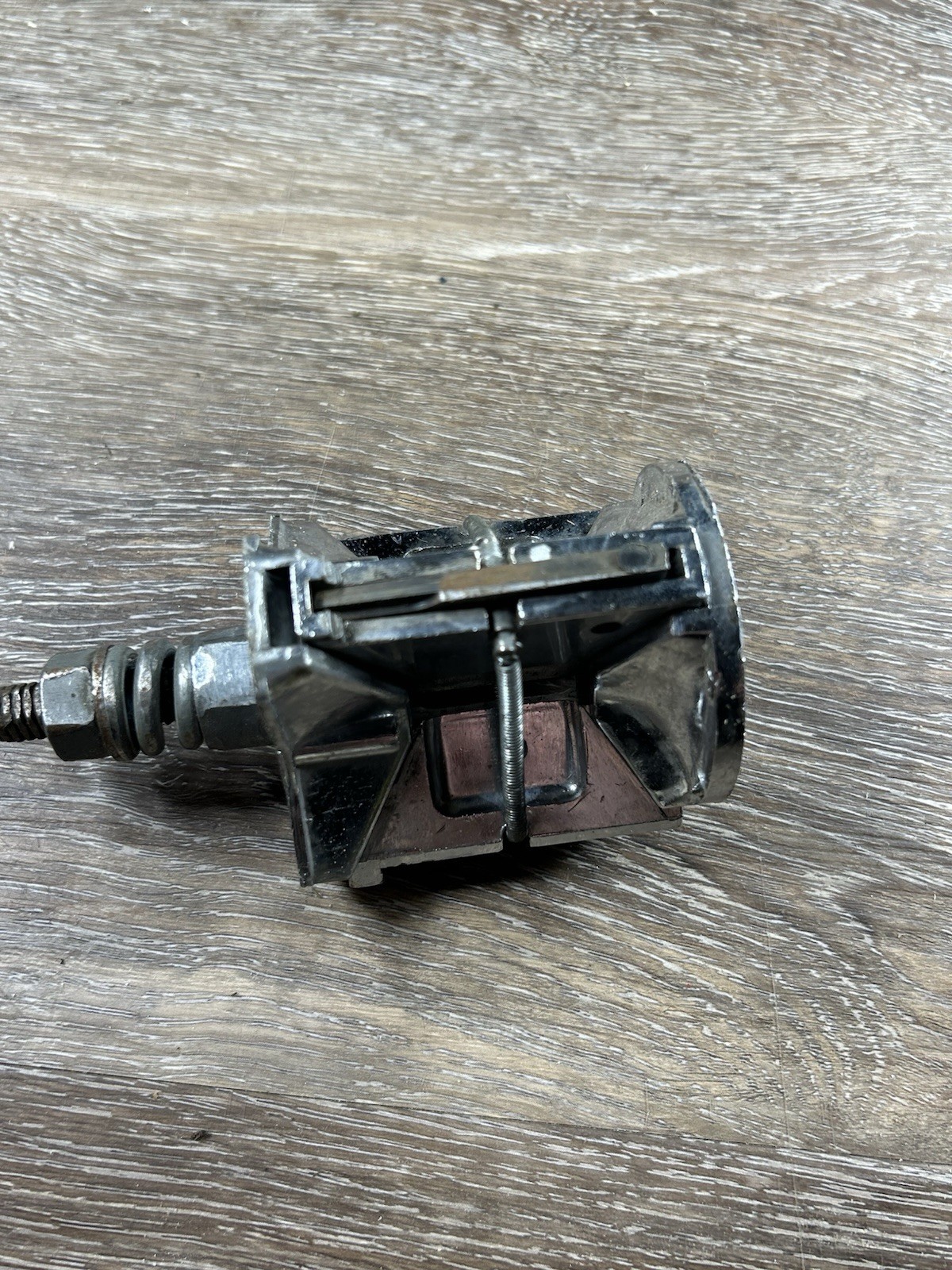 Vintage L SR-0 Ridge Reamer Automotive Tool (2″3/5 to 4″1/8)