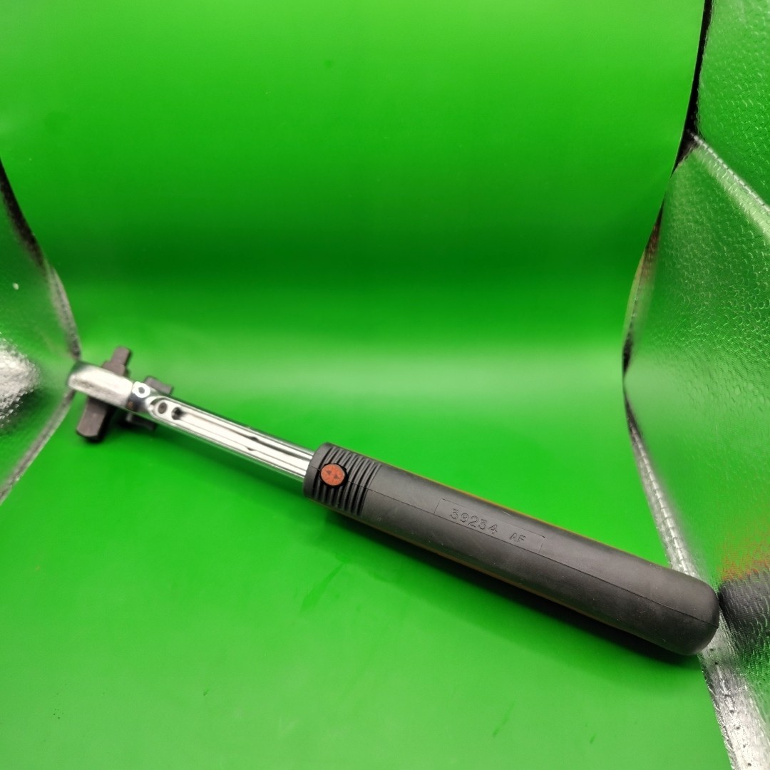 Rare Craftsman Extendable Wobble Ratchet Model No. 39234