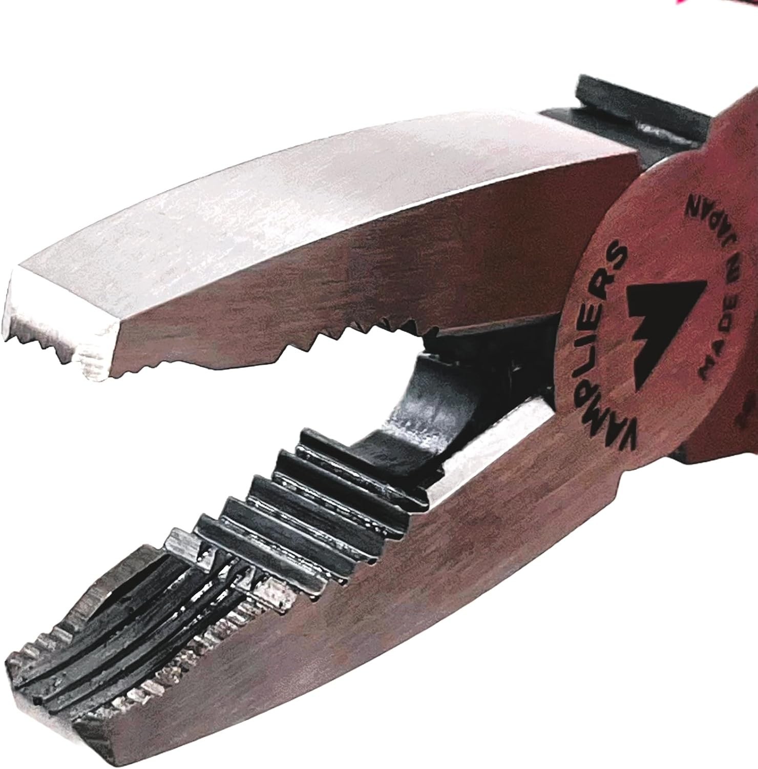 Compact 6.25″ Screw Extractor Pliers – Perfect for Mechanics & Electricians