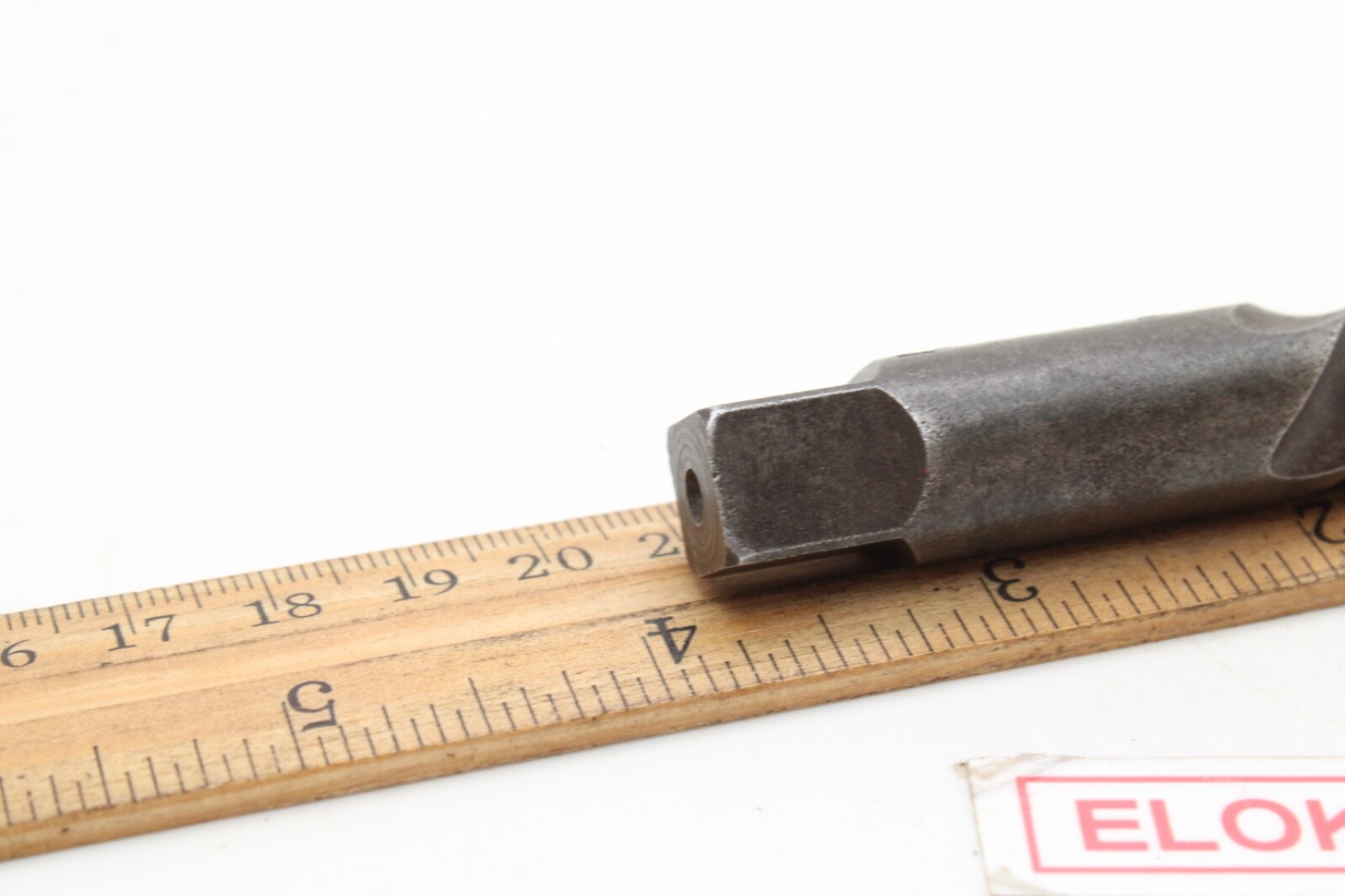 Morse #6 13/32″ Drill Screw Extractor Easy Out USA