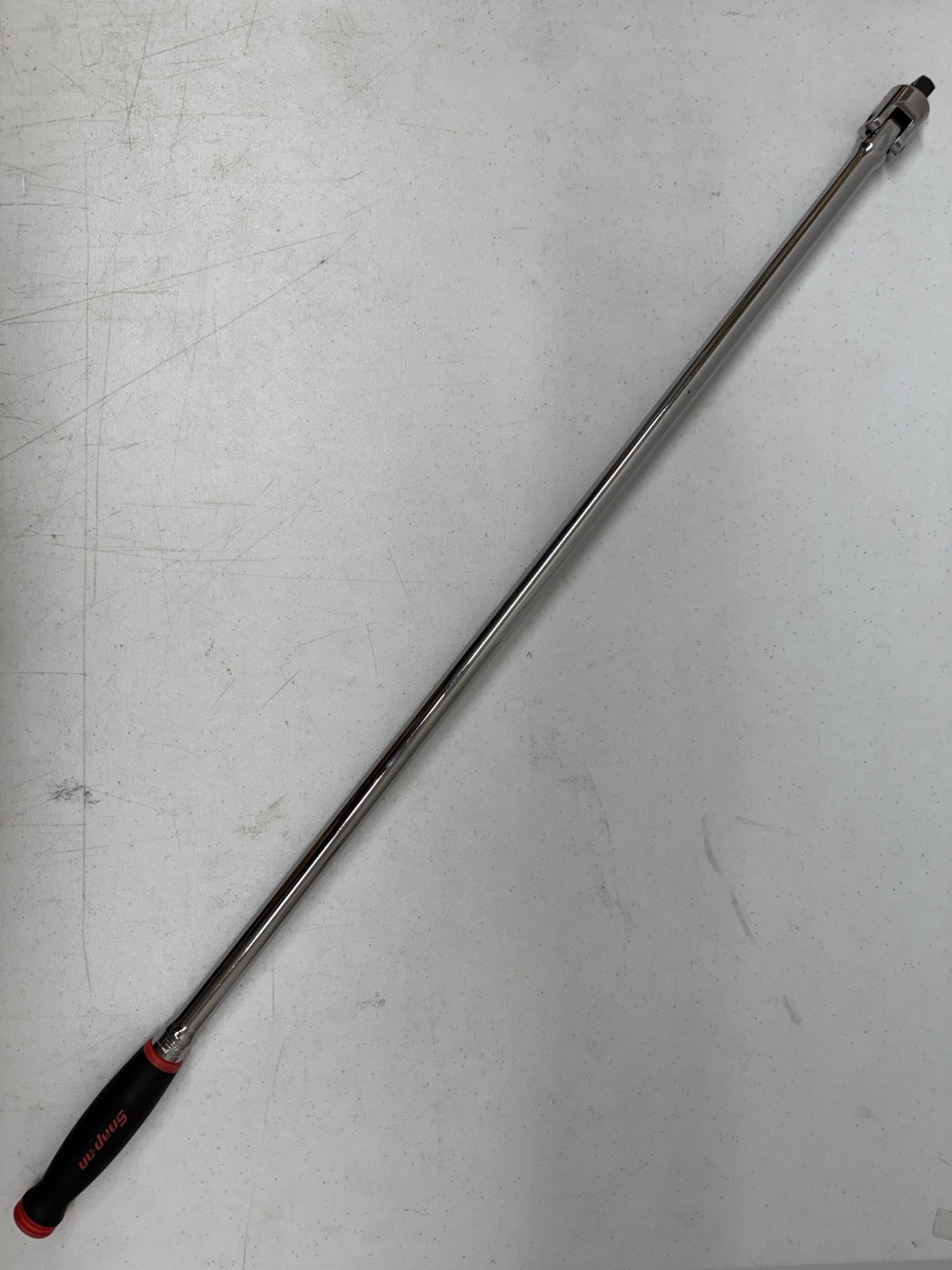 Snap-On Tools SHN36 1/2″ Drive 36″ Soft Grip Handle Breaker Bar