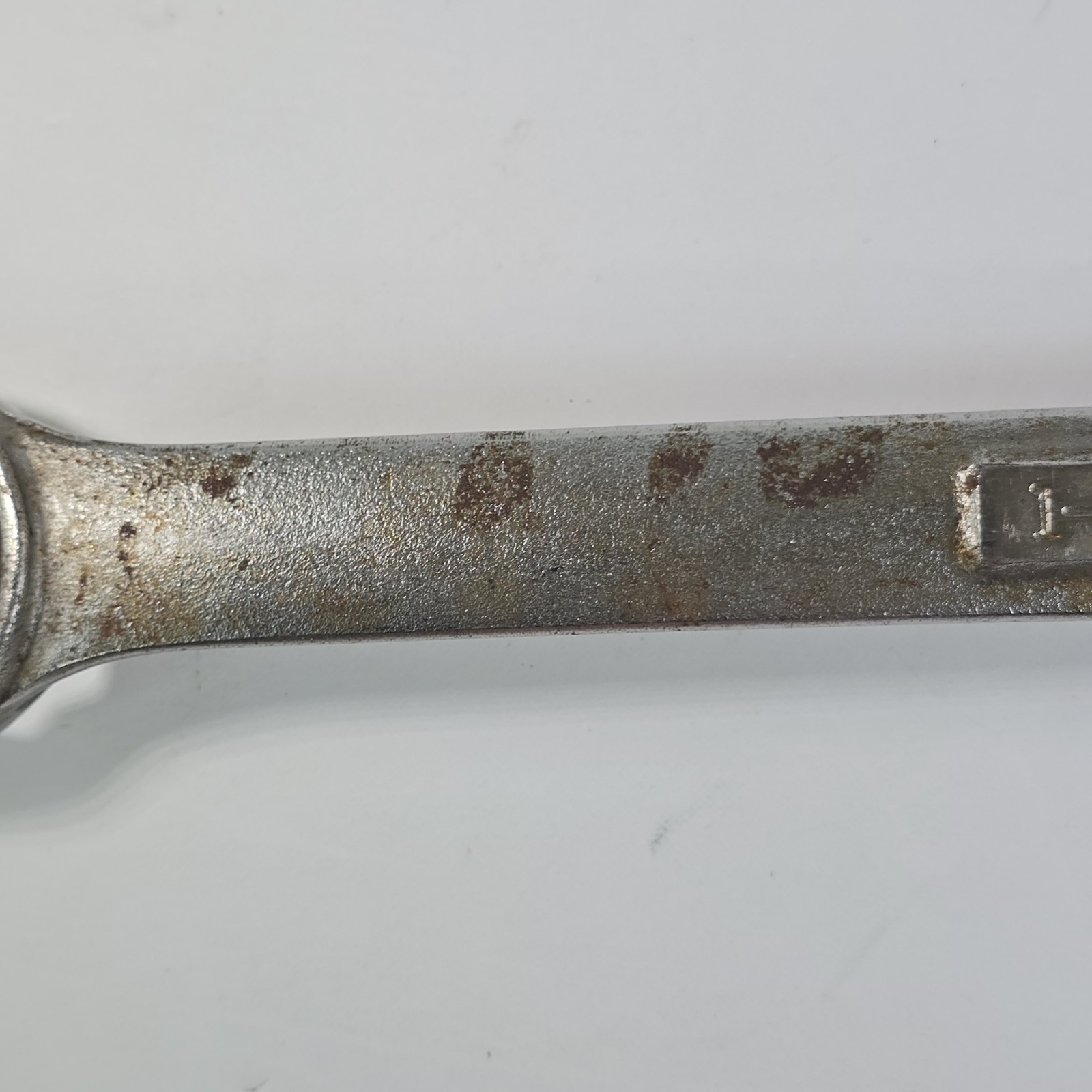 CRAFTSMAN 1-1/4″ SAE COMBINATION WRENCH 44708 MADE IN USA -VA- SERIES