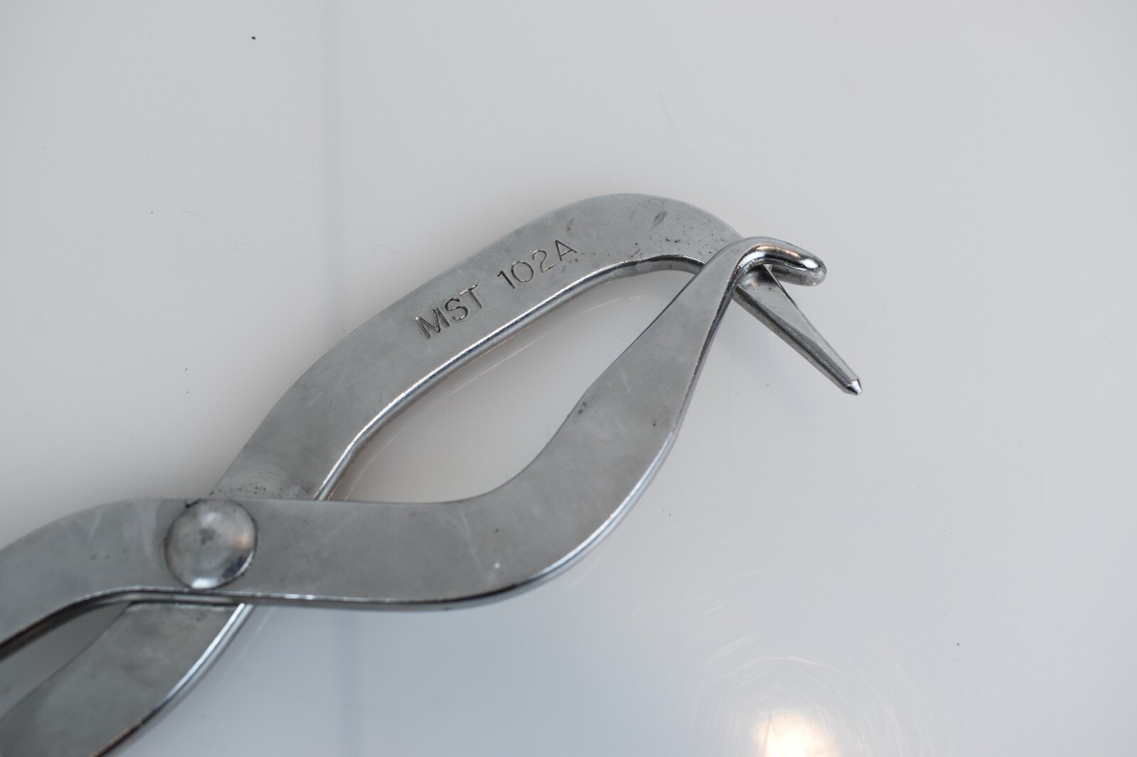 Matco Tools MST102A 12″ Brake Spring Pliers