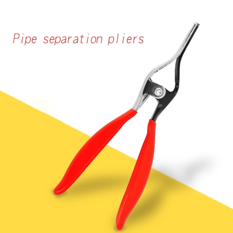 Easy to Use Tool Hose Removal Plier Tool Car Repair Solution for Various Pipes