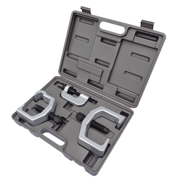 ATD 3pc Air Brake Service Tool Set, Slack Adjuster Puller, Clevis pin press 5164