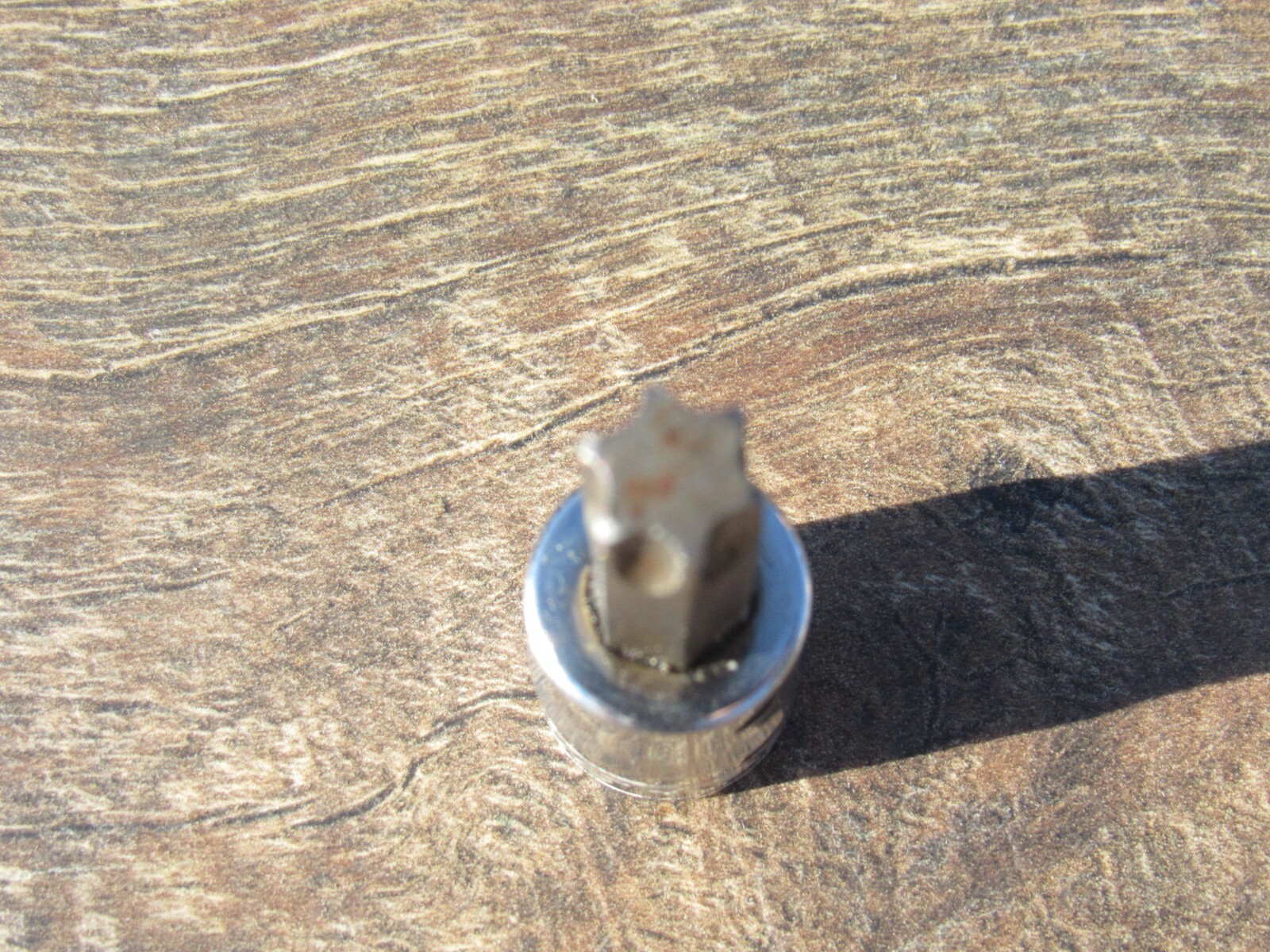 SNAP ON 3/8″ DRIVE FTX50C T50 T-50 TORX BIT DRIVER REMOVER SOCKET NEW LOGO FTX50