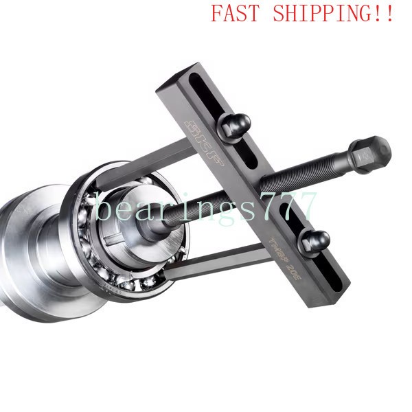 SKF TMBP 20E Blind housing bearing puller kit for a range of deep groove bearing