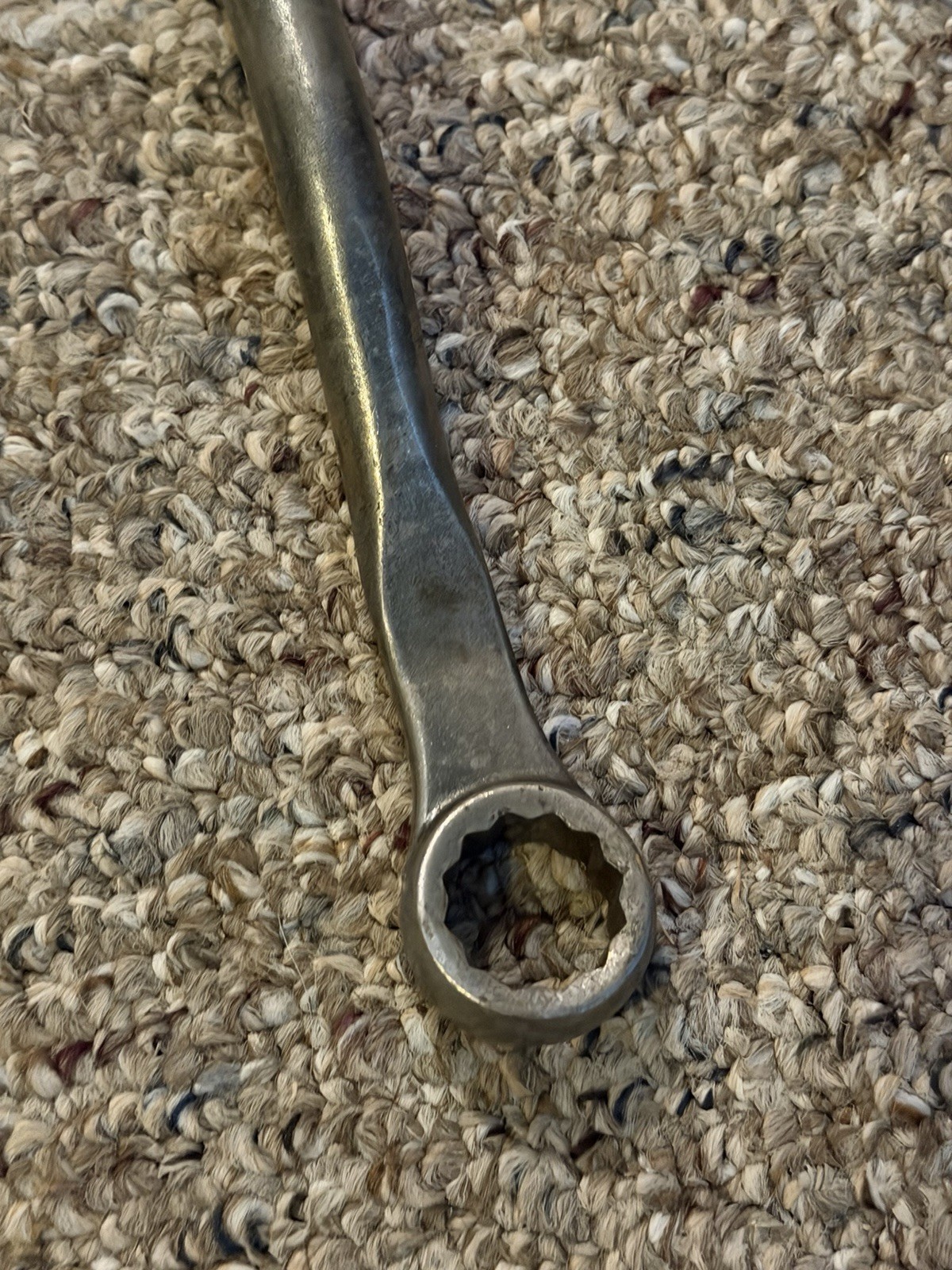 Mac Tools S77 B 15/16” Flank Drive 12-pt Ext Wrench