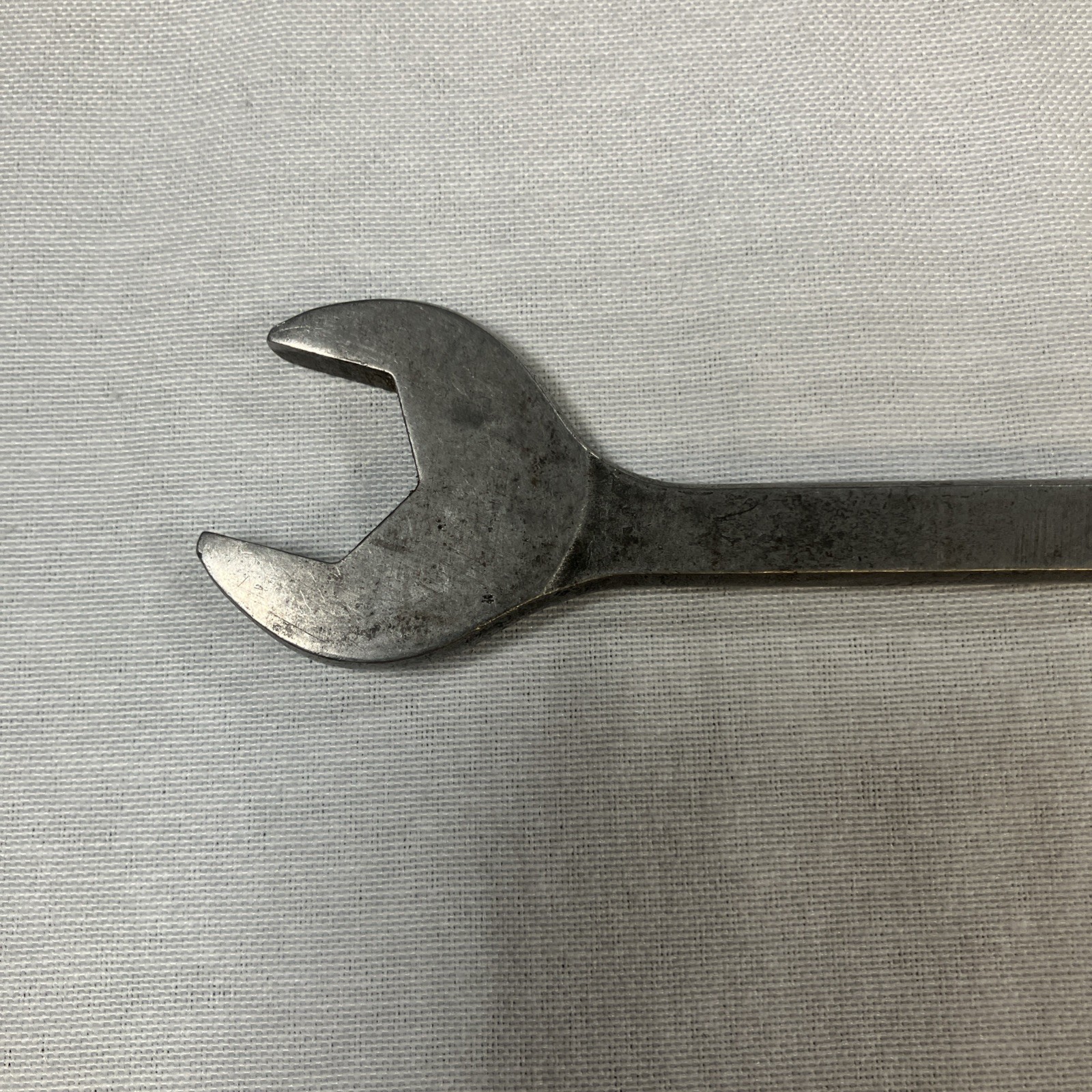 Vintage Cornwell Tools AW12 11/16″ 4-Way Angle Head Open-End Wrench USA Made
