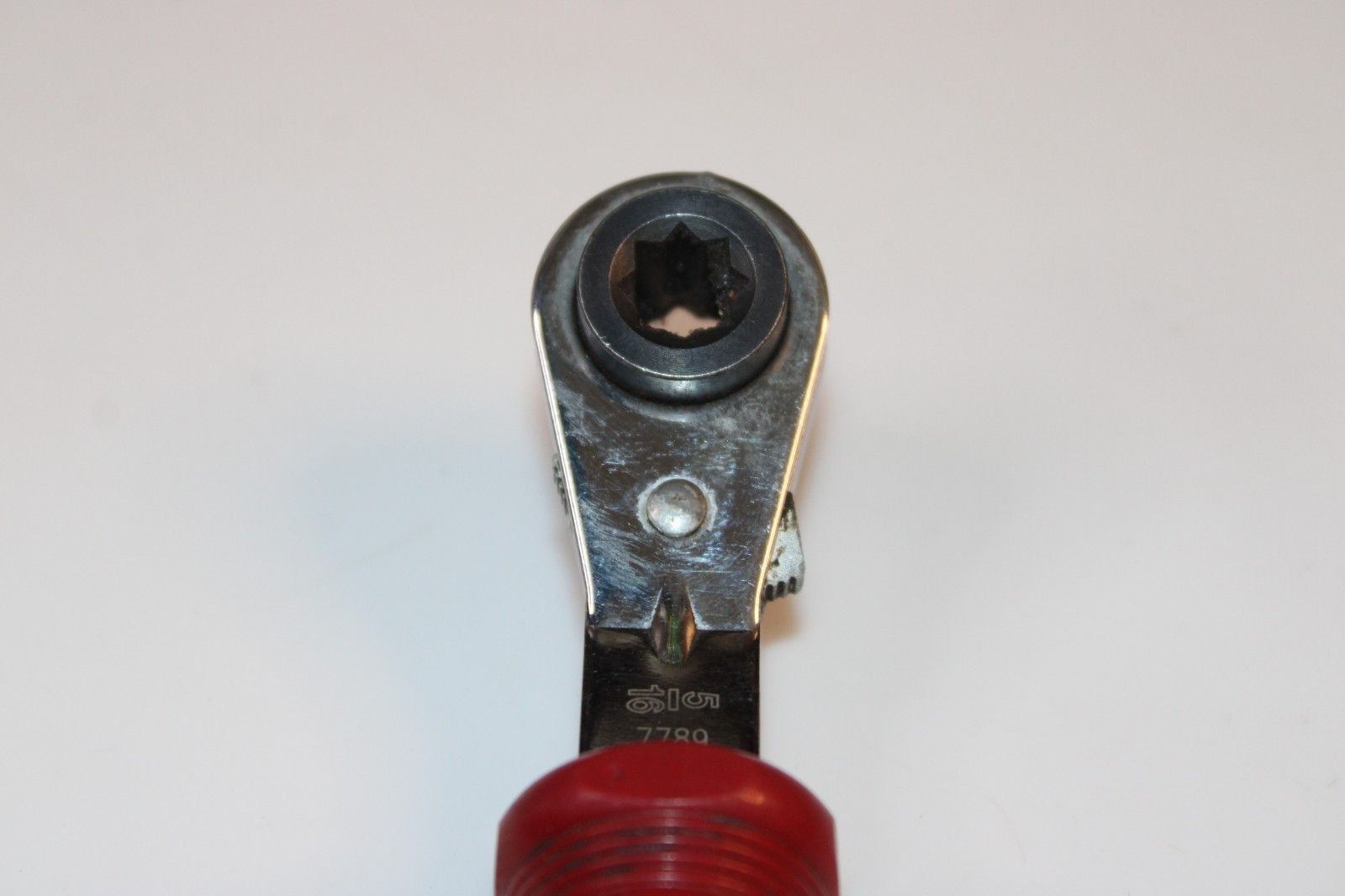 Mac Tools 7789 5/16 Automatic Slack Adjuster Wrench Offset