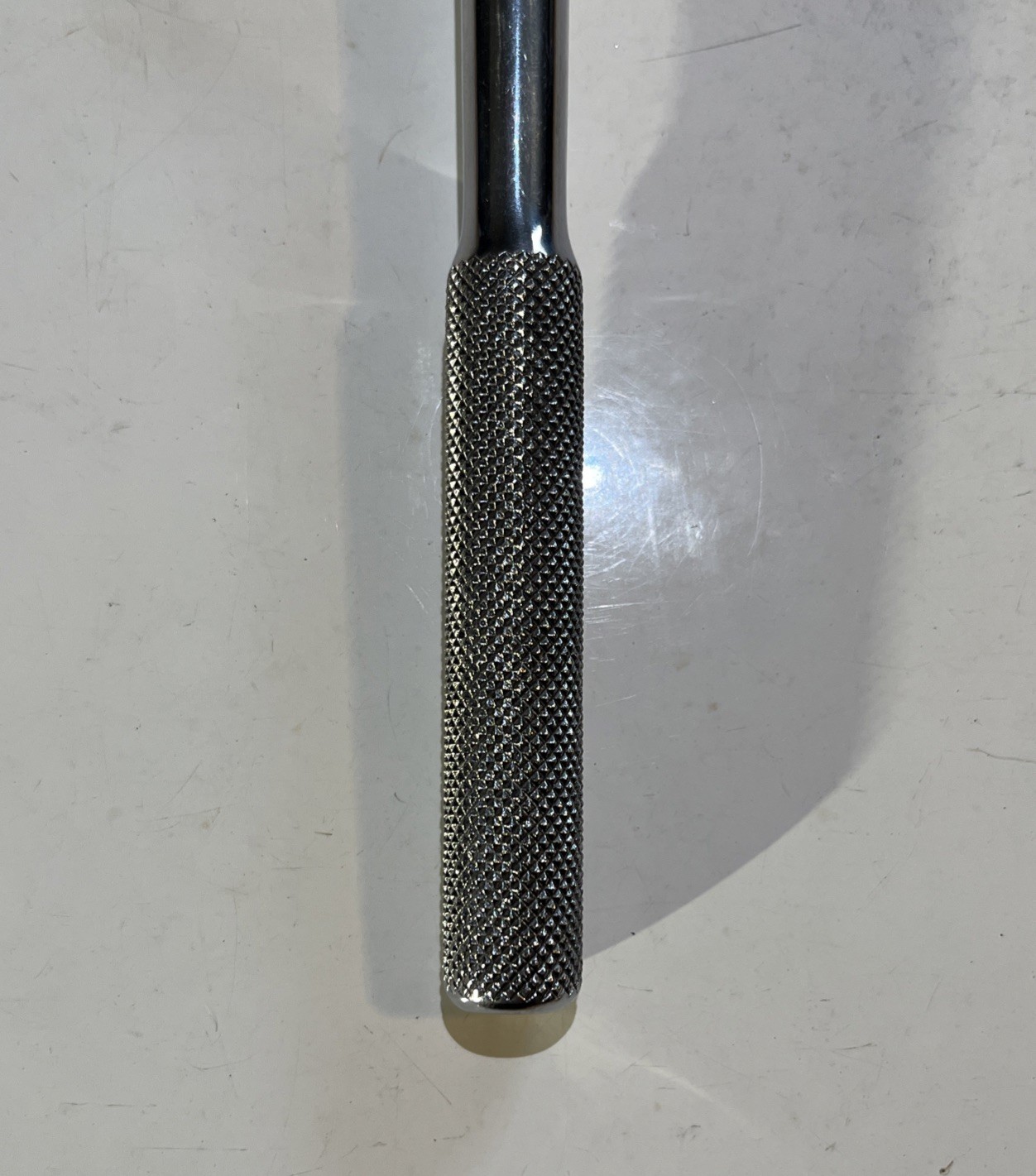 Radian K3 3/8” Drive Silent Gearless Ratchet USA Tools Grip