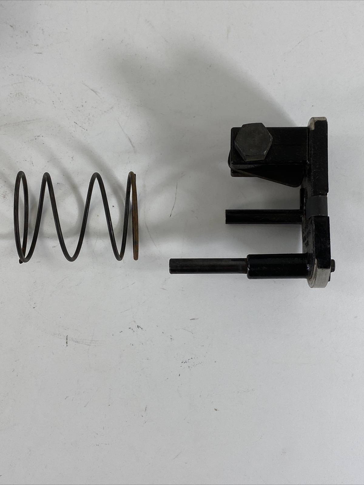 KENT MOORE TOOL J-25014 INTERMEDIATE BAND APPLY PIN GUAGE (INCOMPLETE)