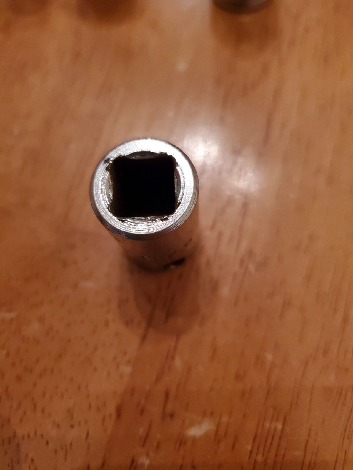 Mac Snap On 1/4″ 3/8″ Drive Misc Sockets For Parts Only