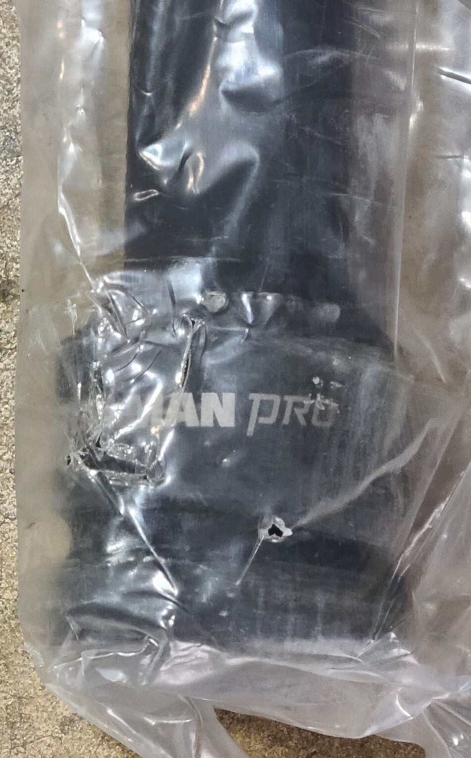 Steelman Pro 1″ Drive x 330mm Impact Extension 60145