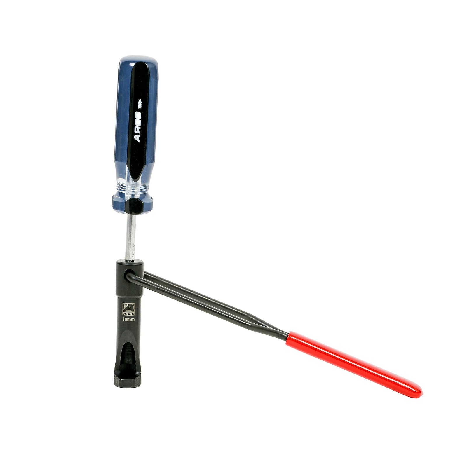 15094 “ 10mm Jam Nut Valve Adjustment Tool “ Easily Loosens Tight Jam Nuts With