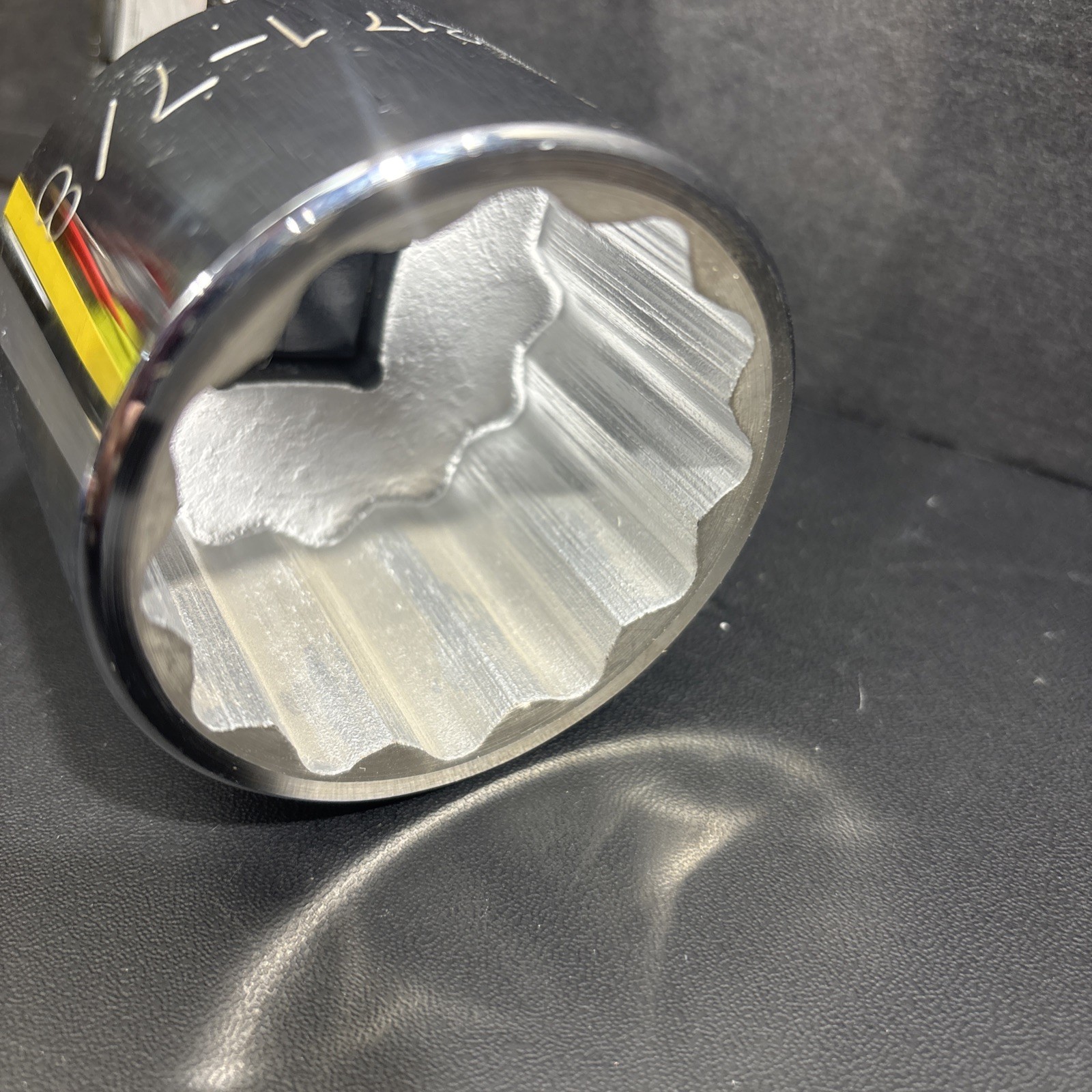 1 7/8” Pro Grade, 3/4″ Drive, 12 Point, Chrome Vanadium Steel, Free US Ship