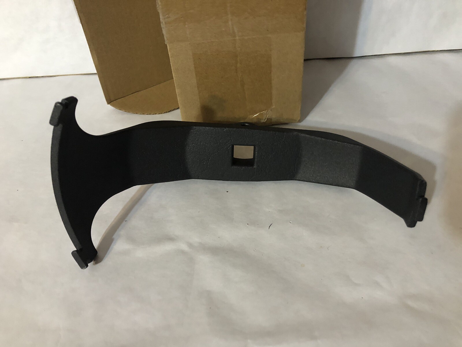 Jeep Wrangler Fuel Tank Wrench new but I opened box for photos
