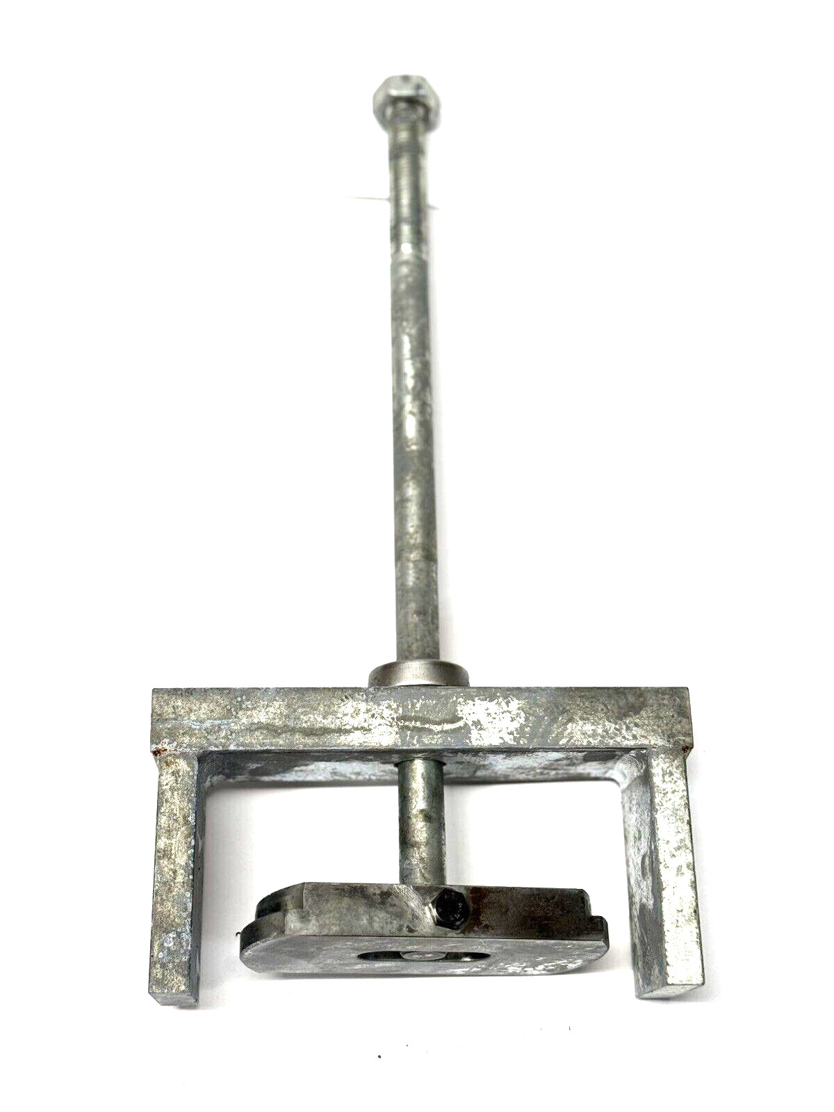 J-35791 Cylinder Liner Puller Remover Tool for Non-EGR Detroit Diesel S60 / S50