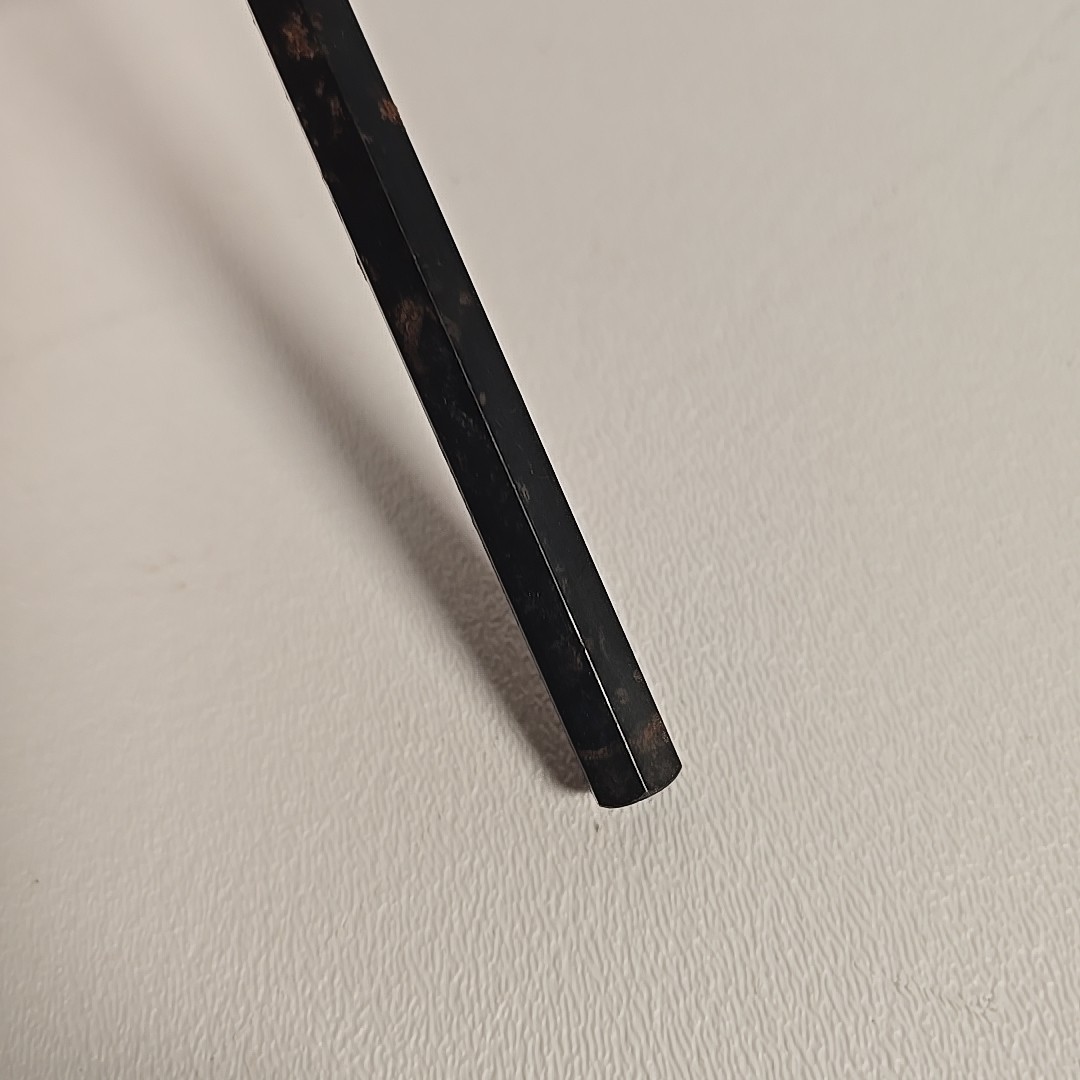 Craftsman 8mm Metric T-Handle Double End Hex/Allen Wrench
