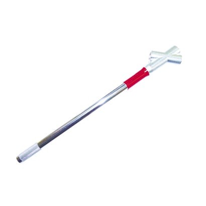 WISE SUPER BALL WRENCH Triple handle for SBL-1000 NO2030 Hardness is HRC60±1