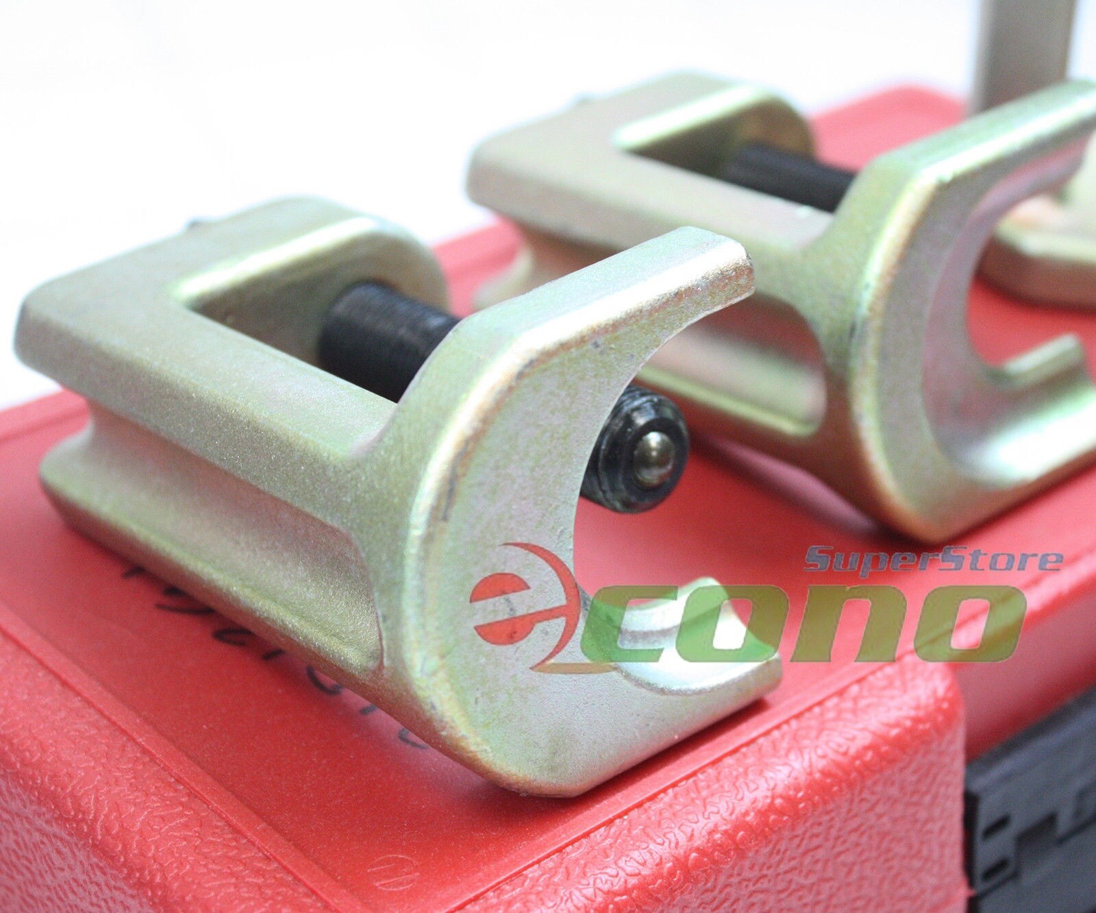 3pc 23MM 28MM 34MM Low Profile Ball Joint Removal Tools For AUDI BMW BENZ VOLVO