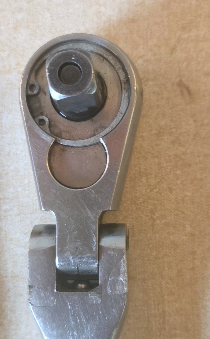 CRAFTSMAN 1/2” DRIVE FLEX RATCHET + 1/2″, 3/8″ And 1/4″ Ratchets A-AG