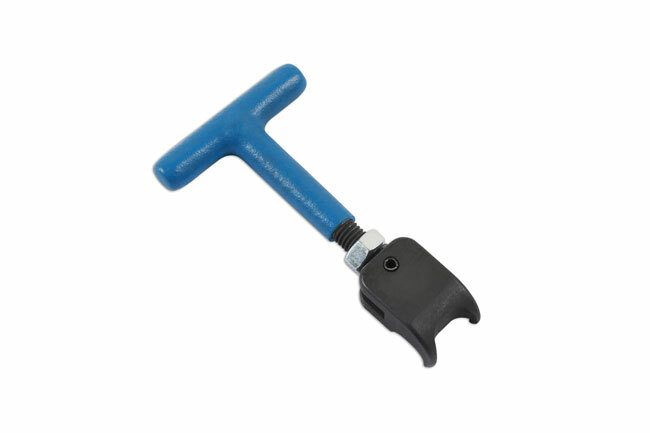 Laser 6938 Hose Clamp Removal Tool