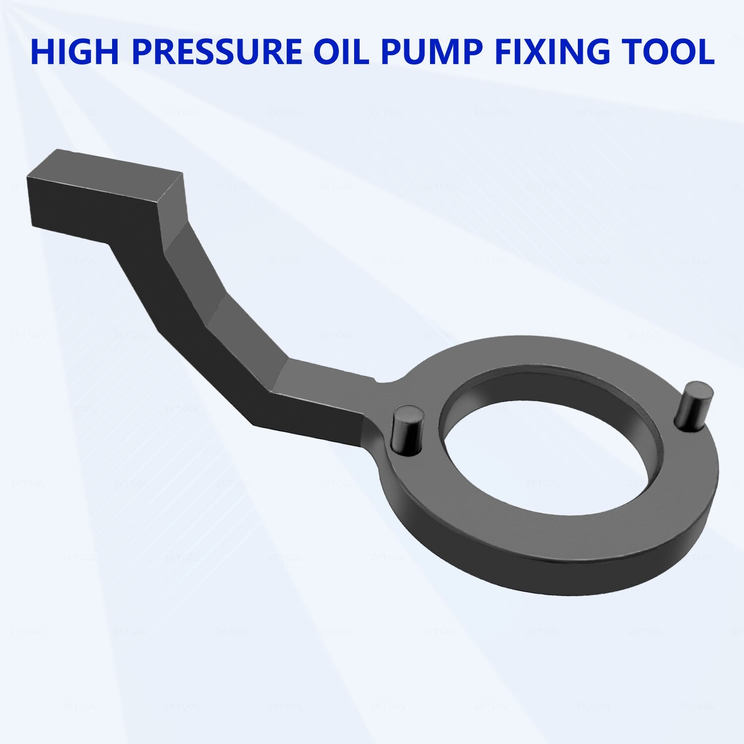 Diesel Engine Timing Tool For Land Rover Range Rover Jaguar 2.7 3.0 5.0 V6 306DT