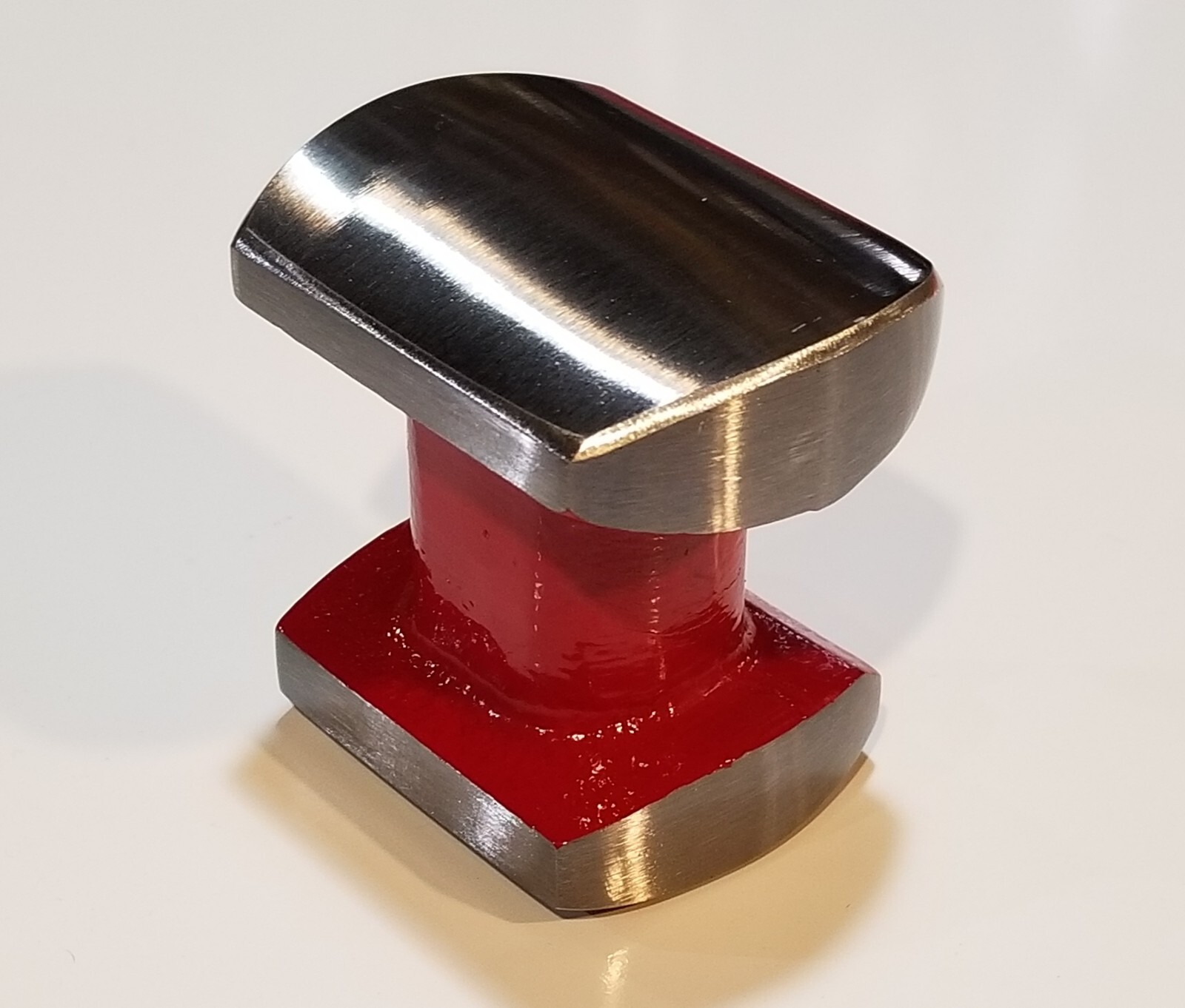 Anvil Dolly and Double End Dolly (Track dolly) • PROFESSIONAL AUTO BODY TOOLS