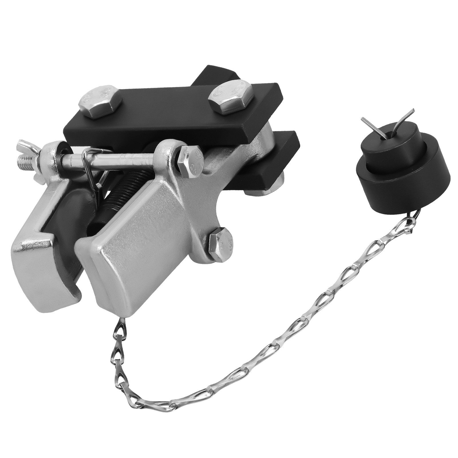 Adjustable Heavy Duty Pitman Arm Puller Remove Cars And Light Trucks 3/4″