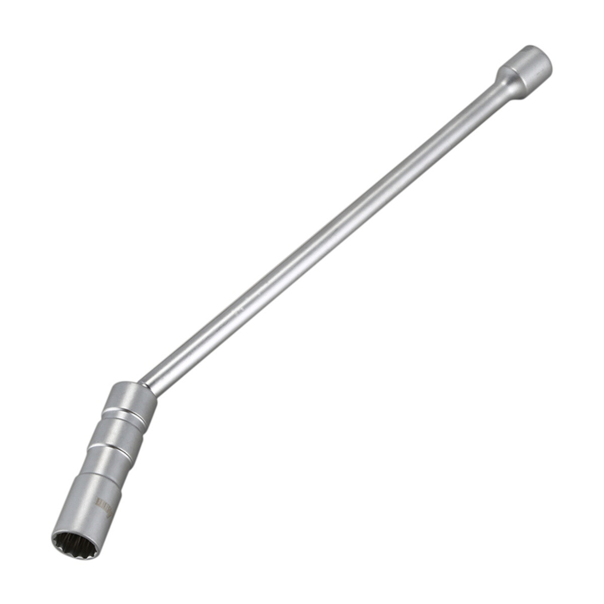 1X 14mm 3/8″Drive Thin Wall Joint Auto Car Spark Plug Sleeve Socket Removal Tool