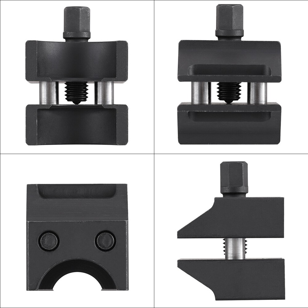 Suspension Strut Split Hub Steering Knuckle Spreader Spreading Tools Universal