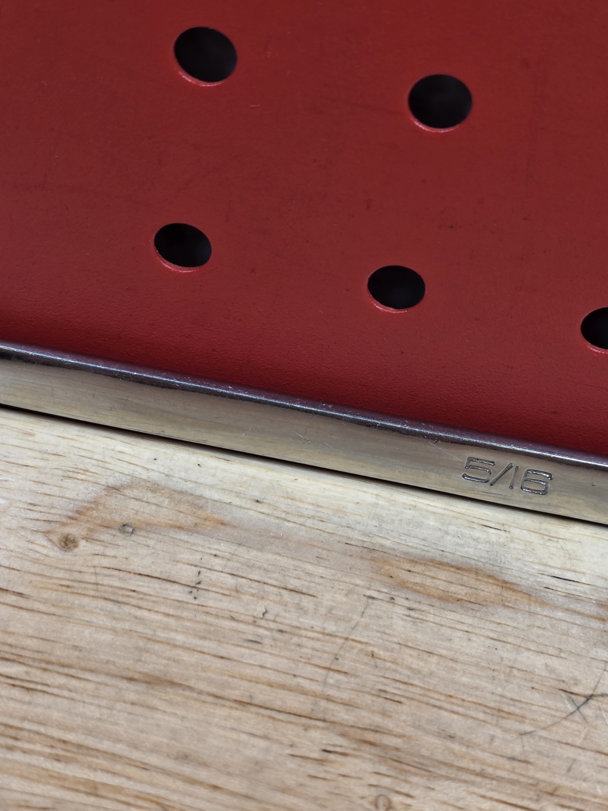 Snap-on XDH1012B 5/16″ X 3/8″ SAE 12-Point 15° Offset Box Wrench See Details
