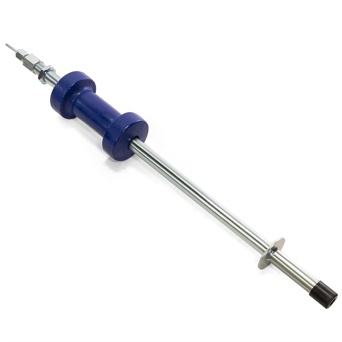 Dent Puller Slide Hammer Heavy Duty Heat Treated Body Shop Repair Tool KIT