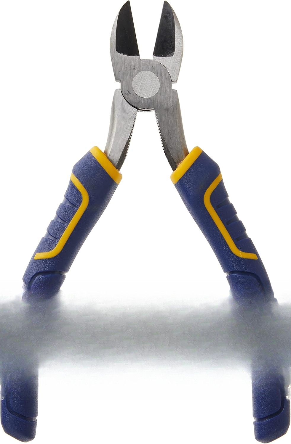 Diagonal Cutting Pliers, 6″, 2078306，9″L x 2.9″W， 22.68 g