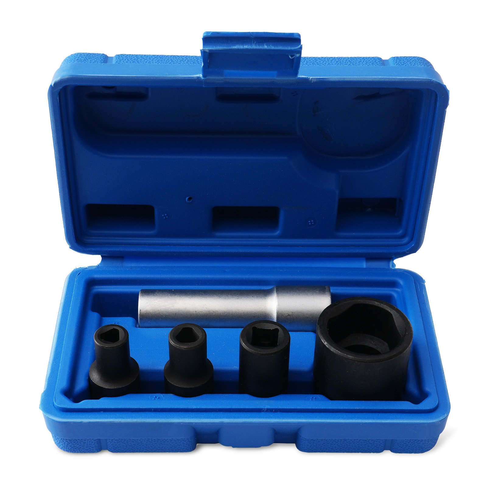 5pc Injection Pump Tool Socket for VE TDI Diesel VW Audi Skoda VP