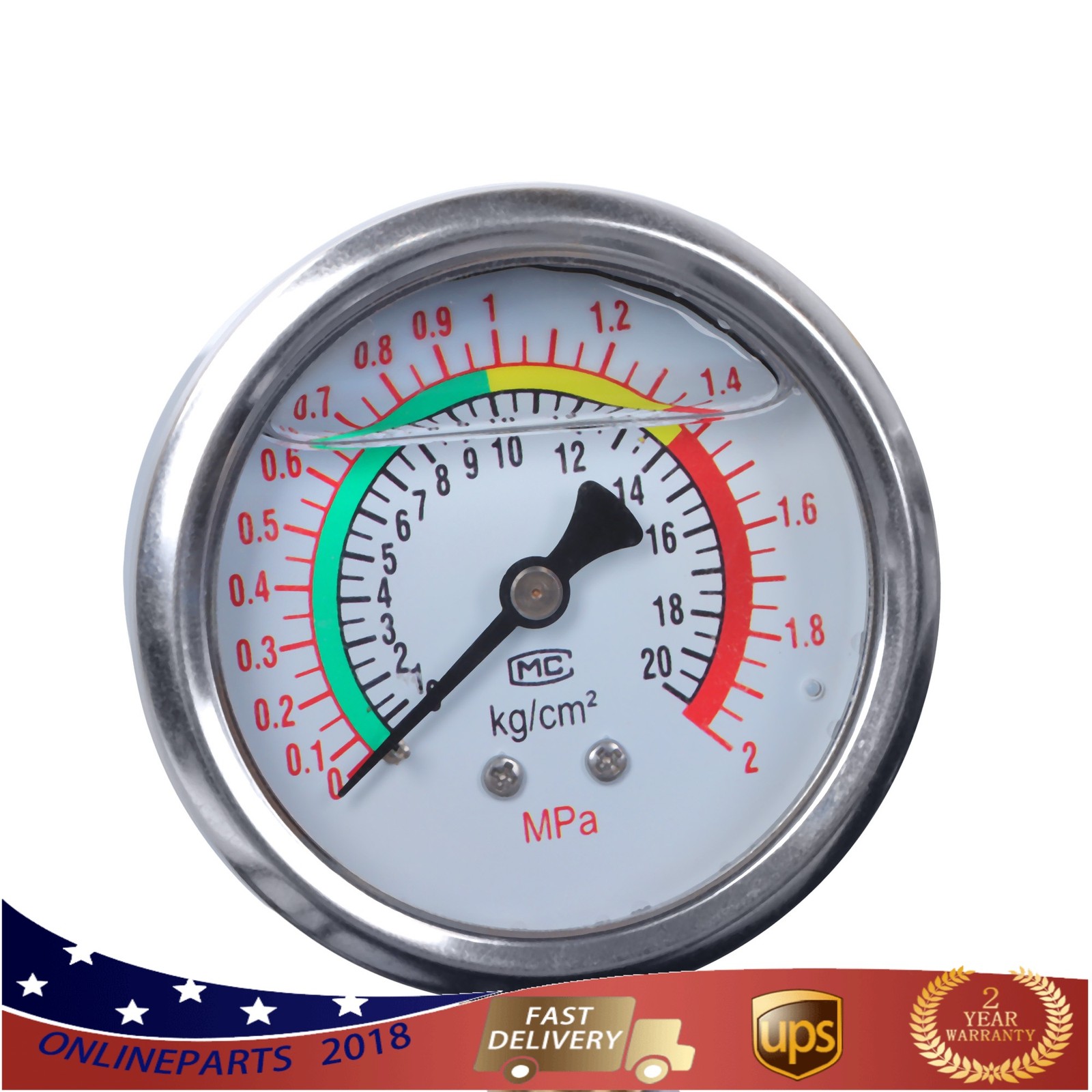 145PSI Air Tire Bead Seater Blaster Tool Seating Inflator Truck Car 5 Gallon