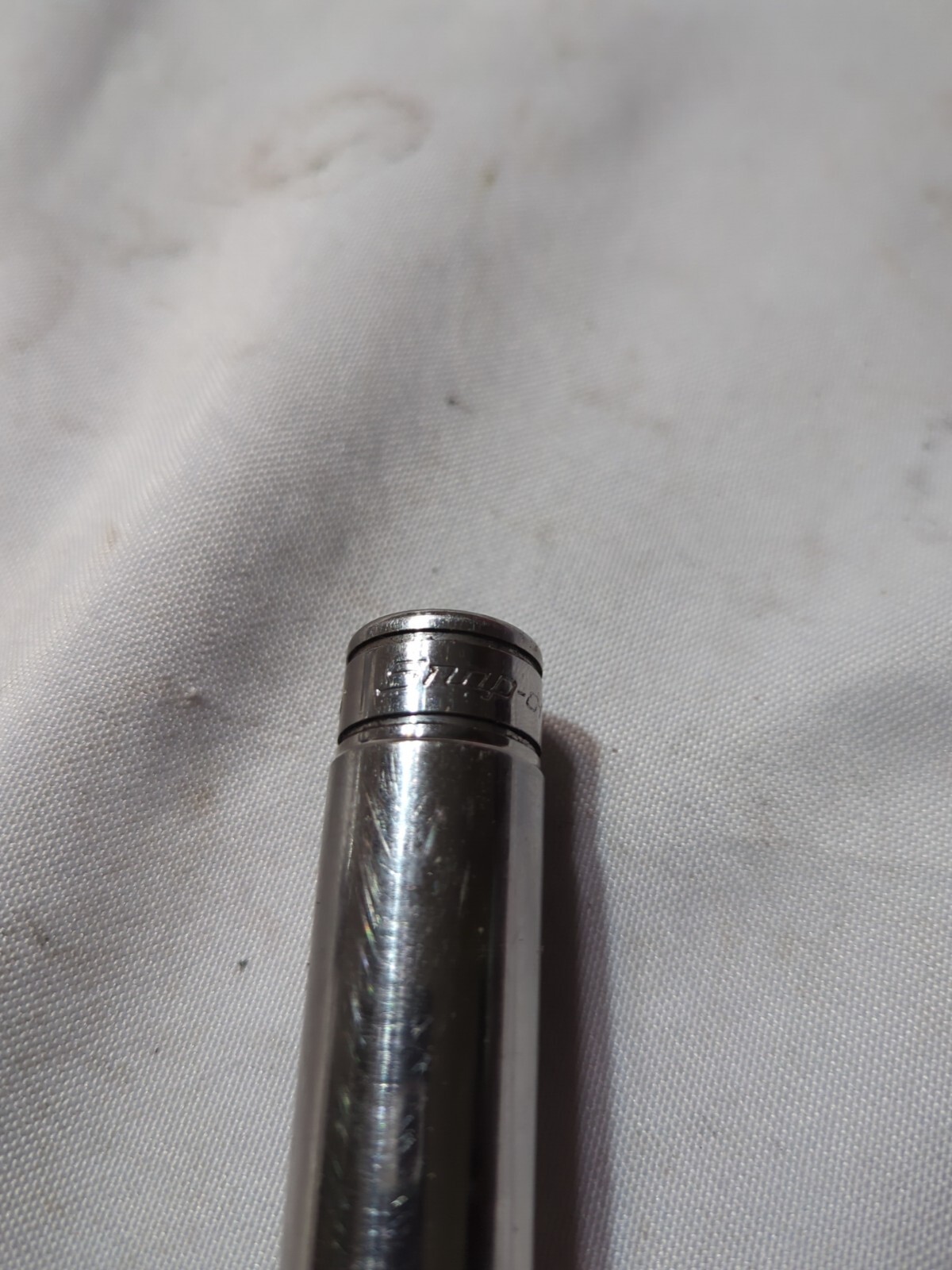 Snap-on Tools USA TS221 11/16″ 1/2” Drive, Sfs181 9/16″ 3/8″ Drive & SWM171 1/2″